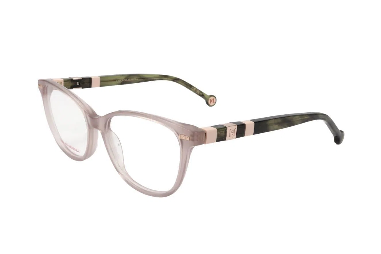 Carolina Herrera CH0048 Eyeglasses - view 3
